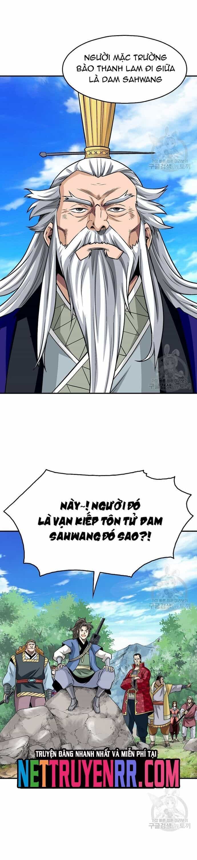 Quang Long - Chương 109 - ảnh 6