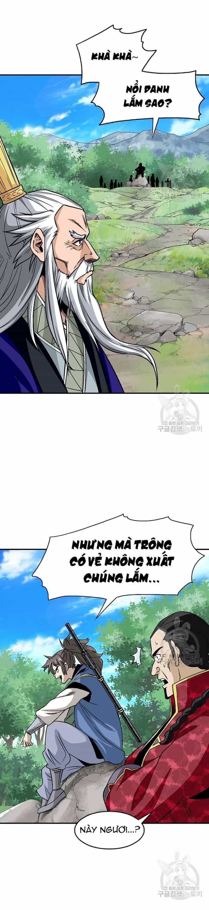 Quang Long - Chương 109 - ảnh 7
