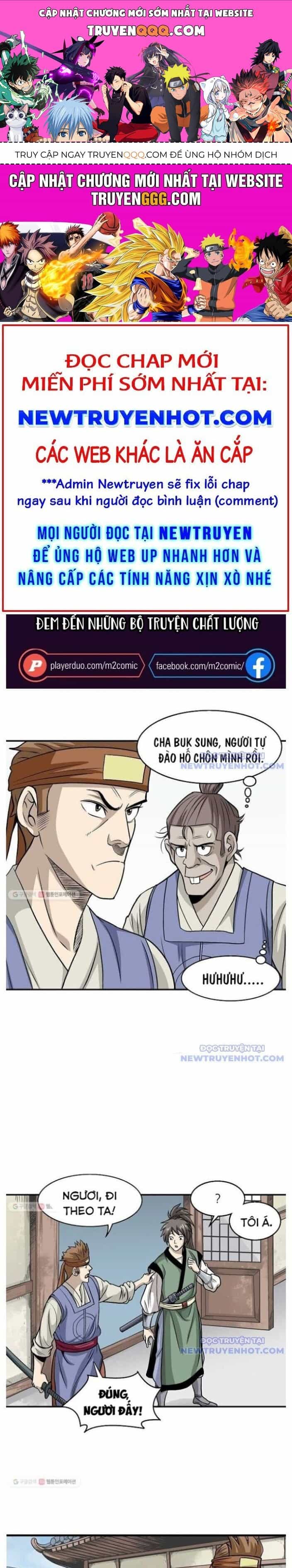 Quang Long - Chương 11 - ảnh 1