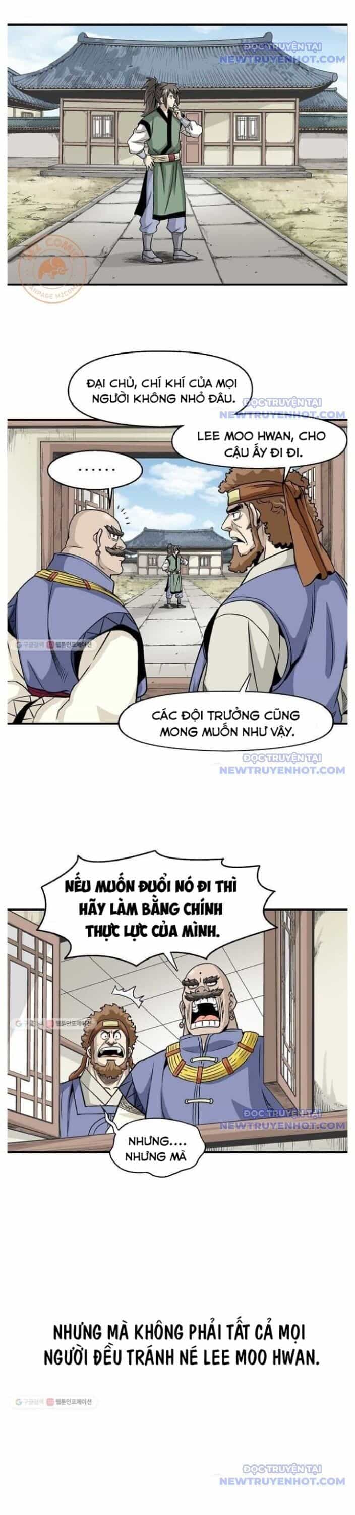 Quang Long - Chương 11 - ảnh 10