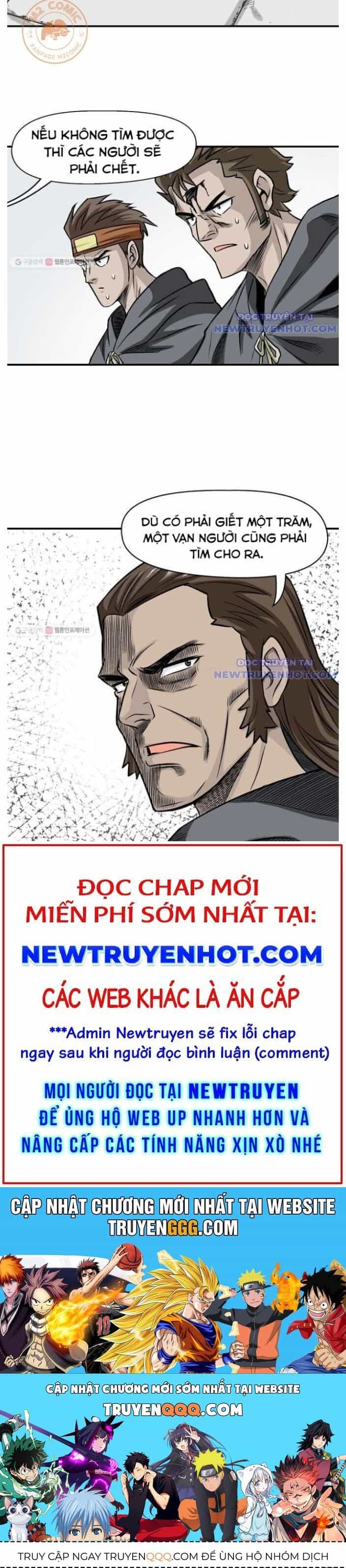 Quang Long - Chương 11 - ảnh 21