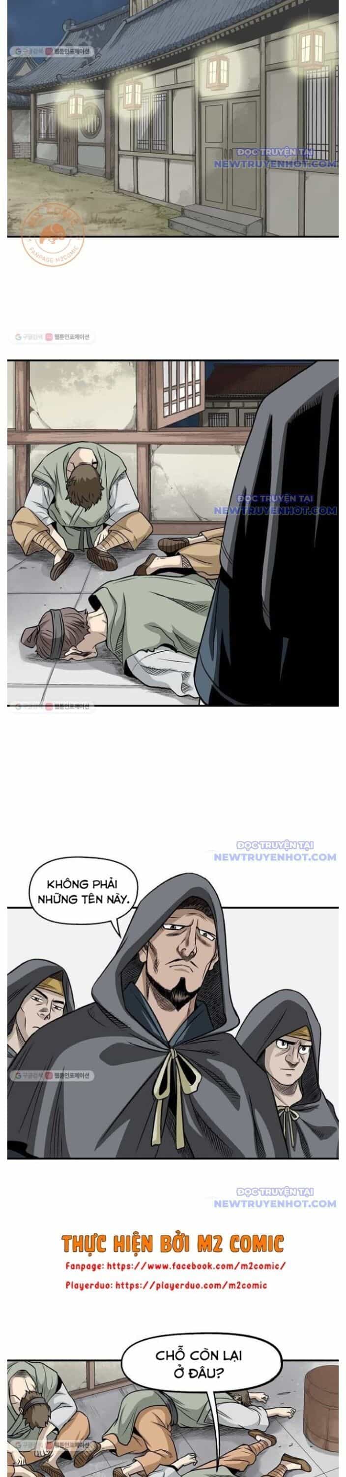 Quang Long - Chương 11 - ảnh 5