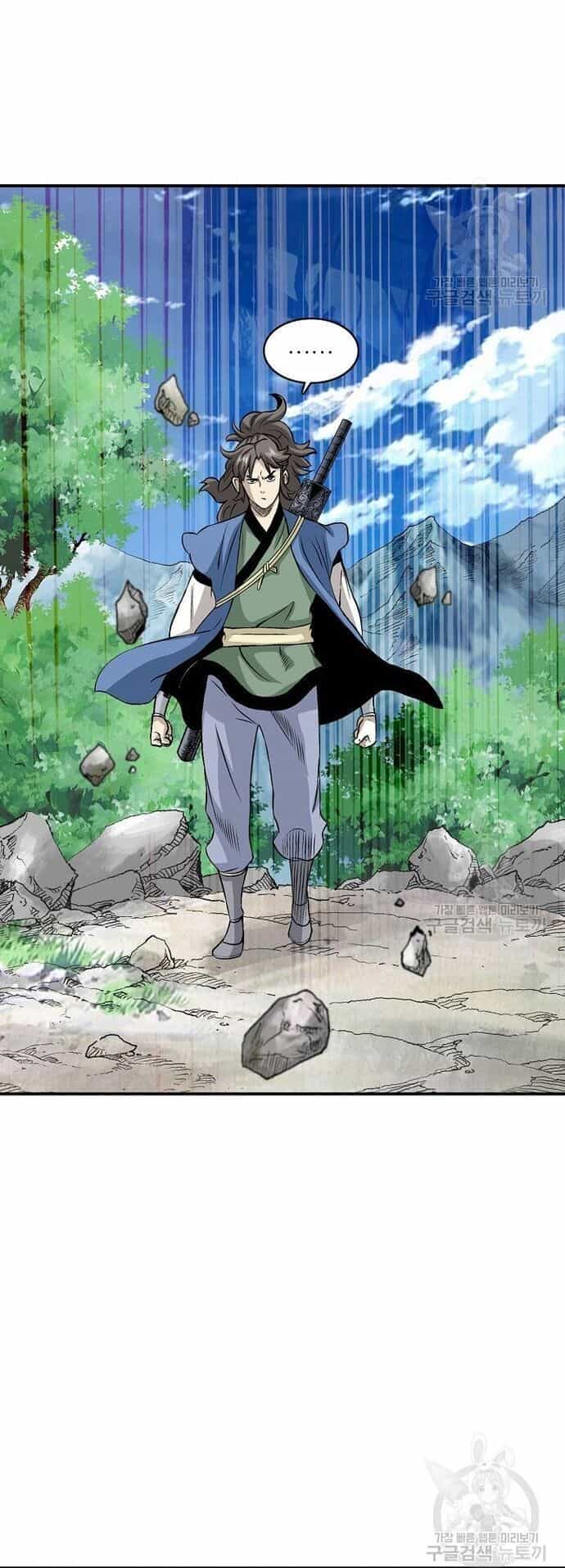 Quang Long - Chương 110 - ảnh 19