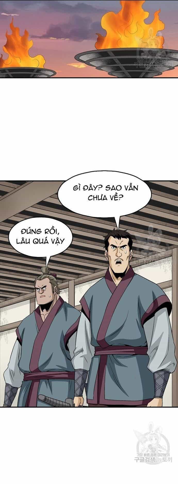 Quang Long - Chương 111 - ảnh 21