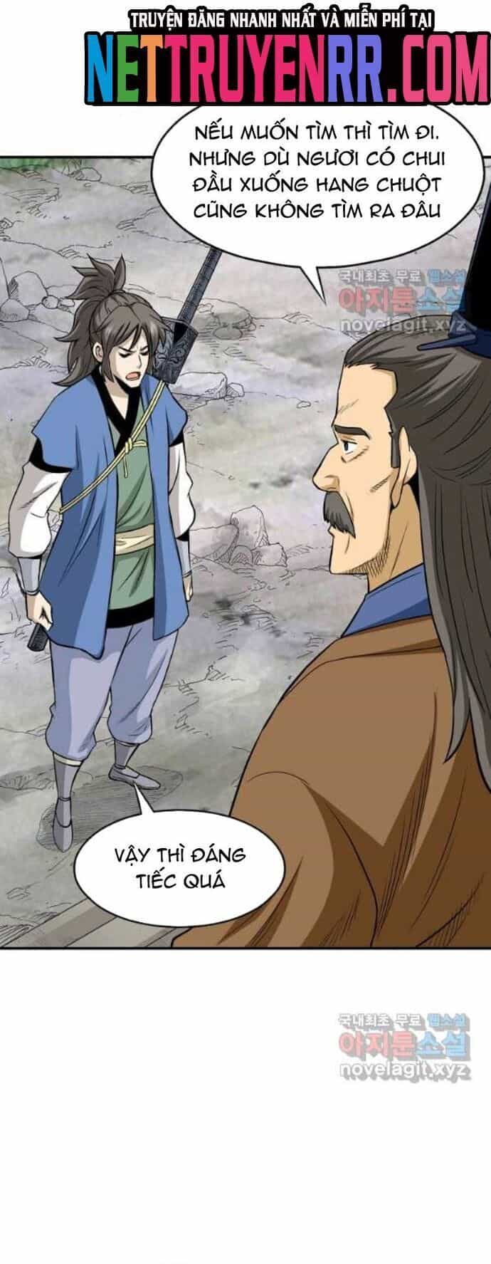 Quang Long - Chương 112 - ảnh 18
