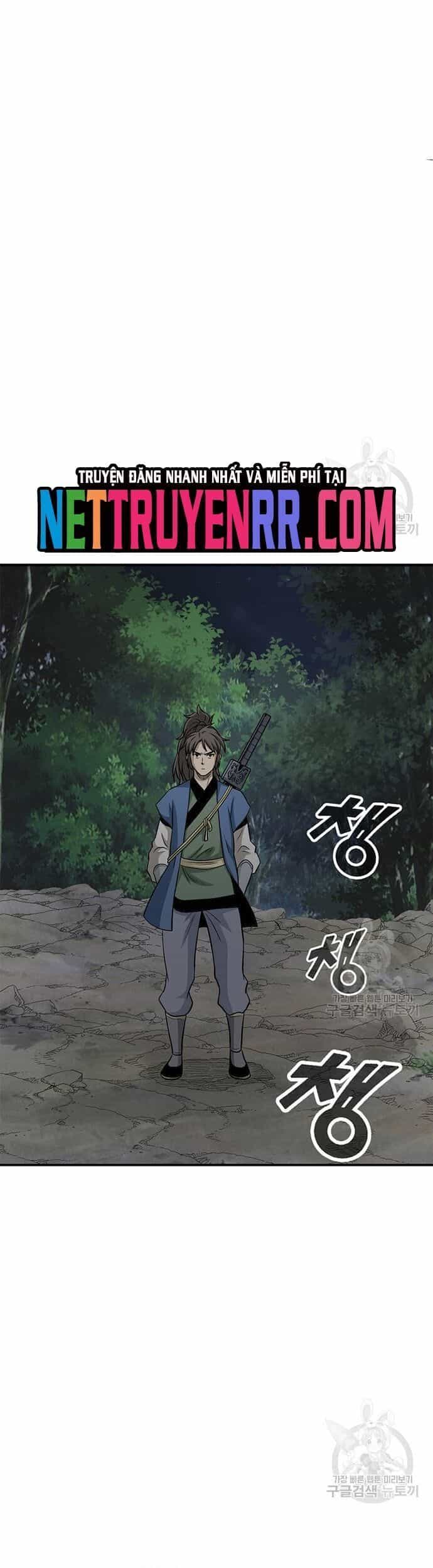 Quang Long - Chương 114 - ảnh 10