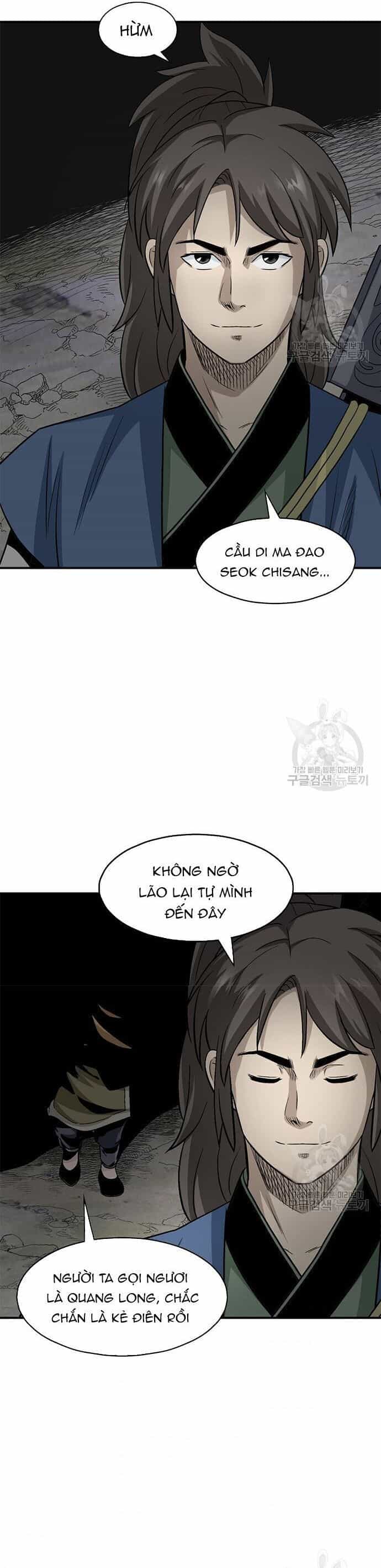 Quang Long - Chương 114 - ảnh 11