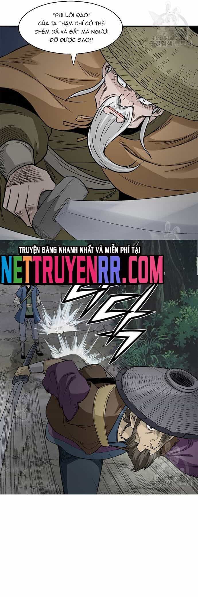 Quang Long - Chương 114 - ảnh 7