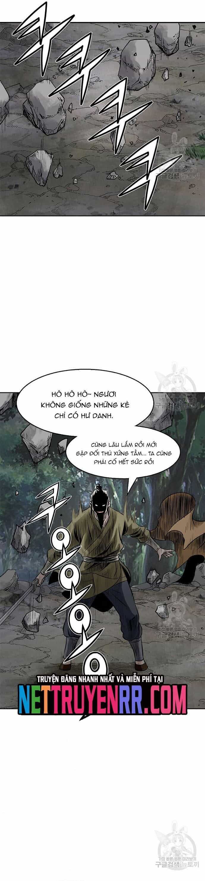 Quang Long - Chương 115 - ảnh 14