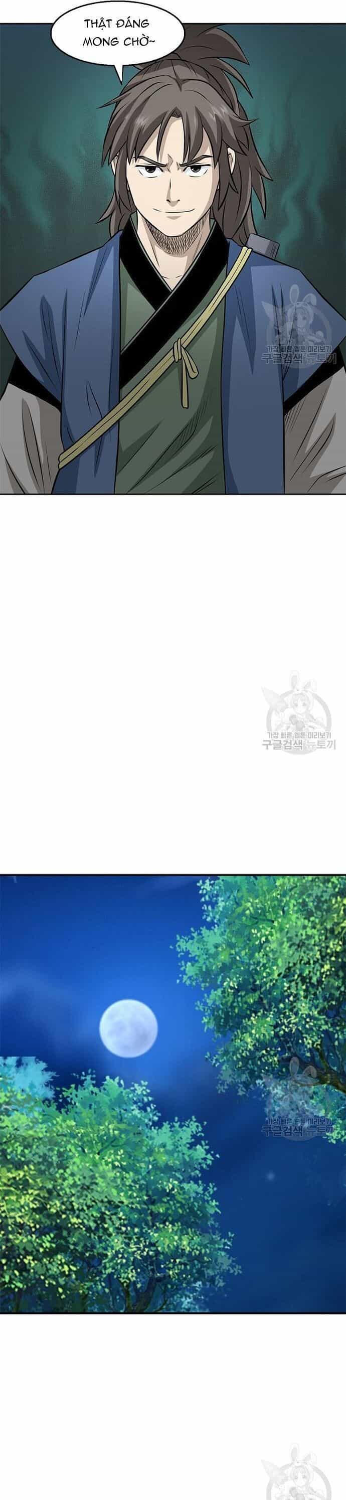 Quang Long - Chương 115 - ảnh 15