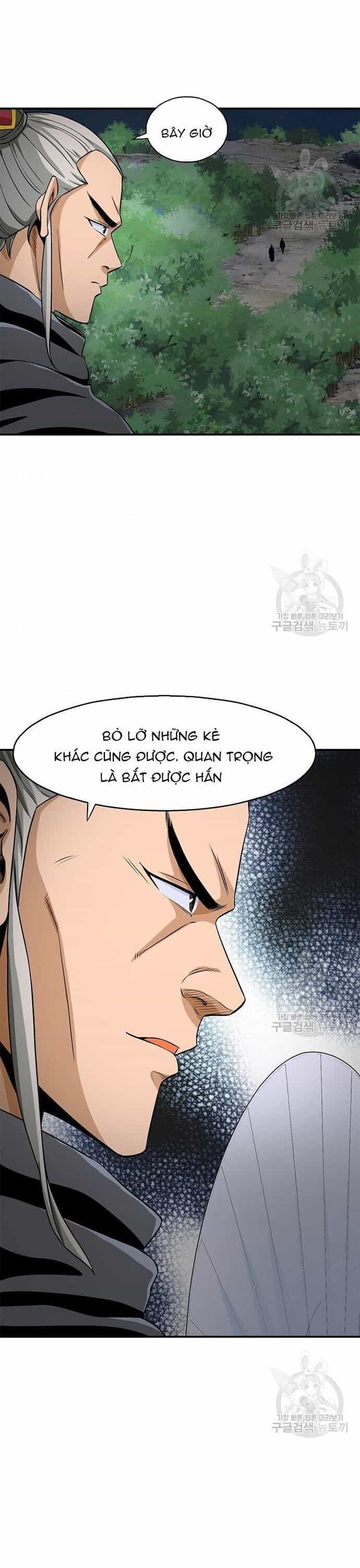 Quang Long - Chương 116 - ảnh 4