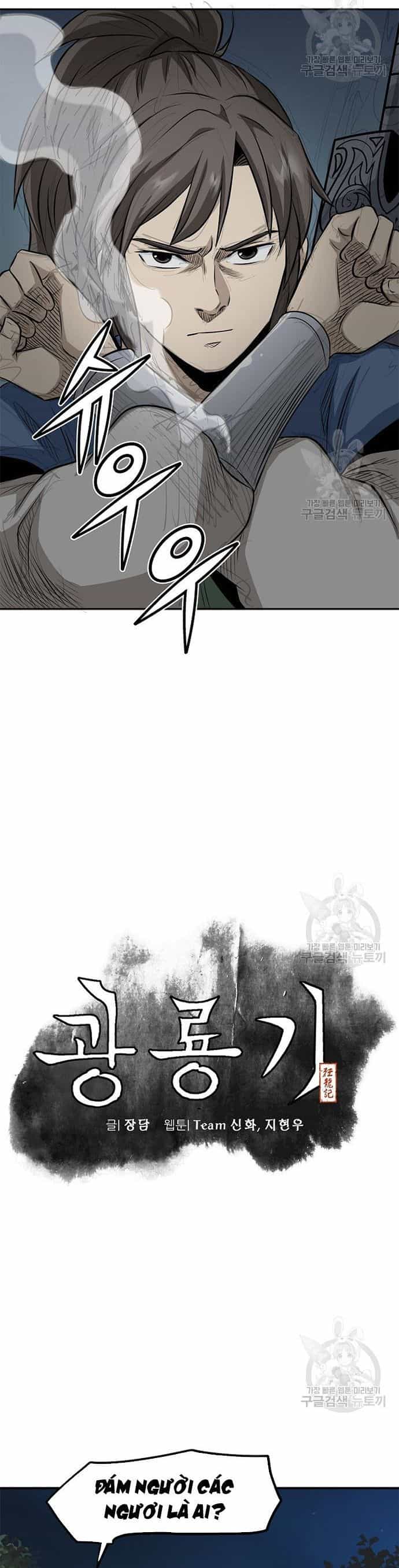 Quang Long - Chương 117 - ảnh 4