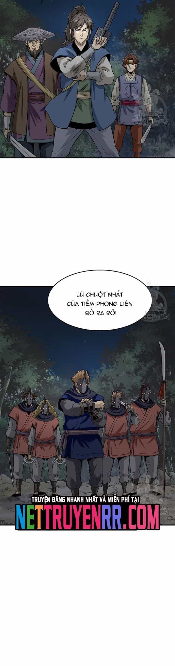 Quang Long - Chương 117 - ảnh 5