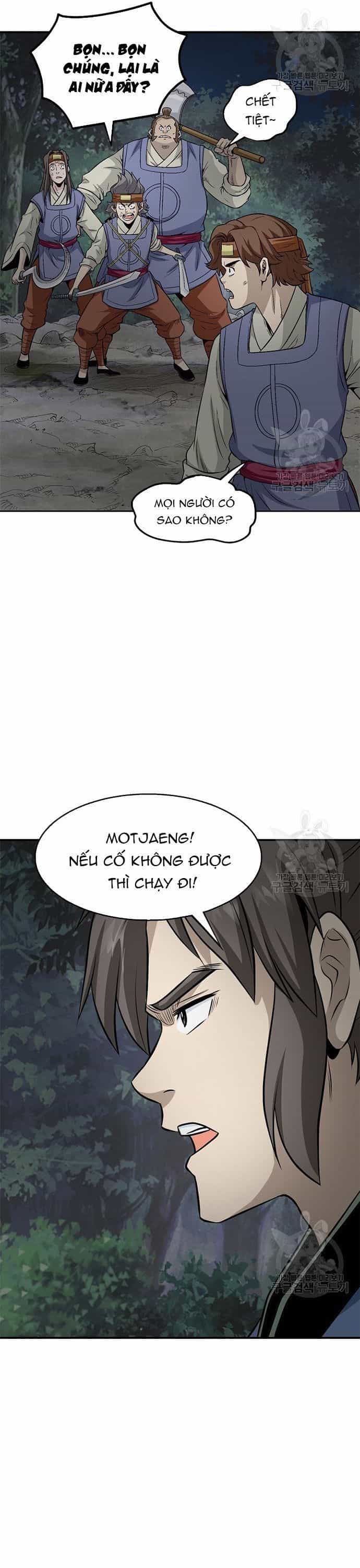 Quang Long - Chương 117 - ảnh 6