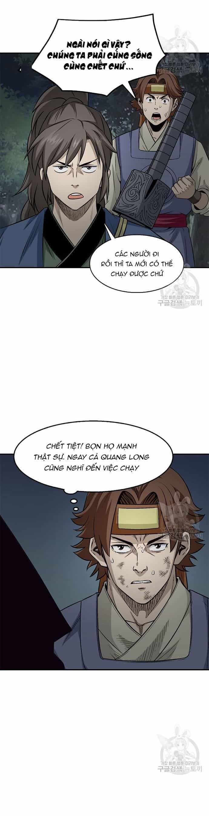Quang Long - Chương 117 - ảnh 7