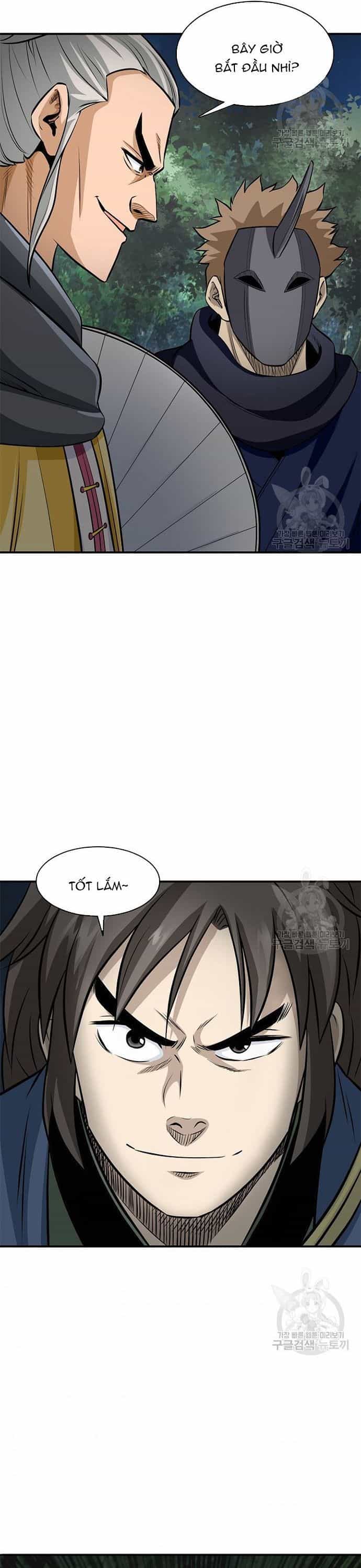 Quang Long - Chương 118 - ảnh 22