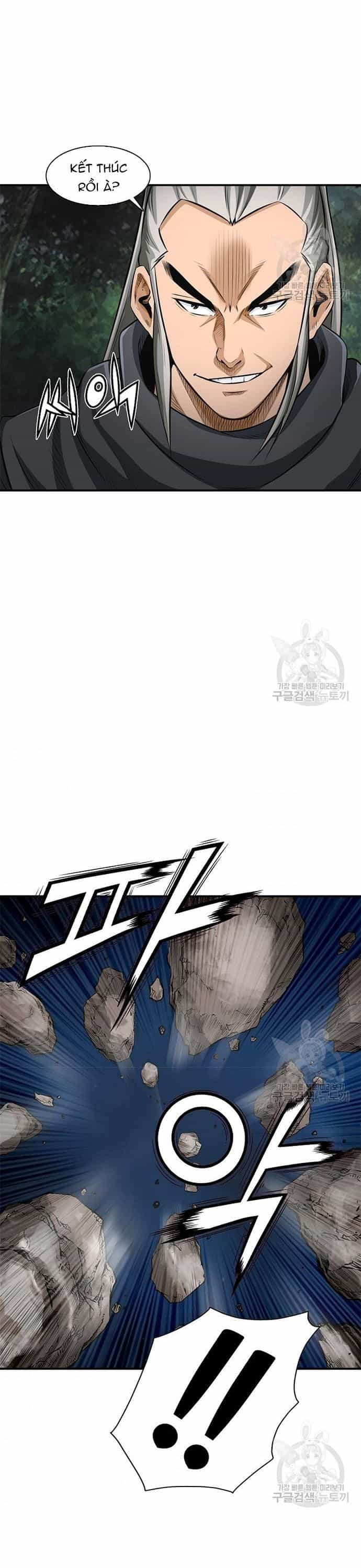 Quang Long - Chương 118 - ảnh 31