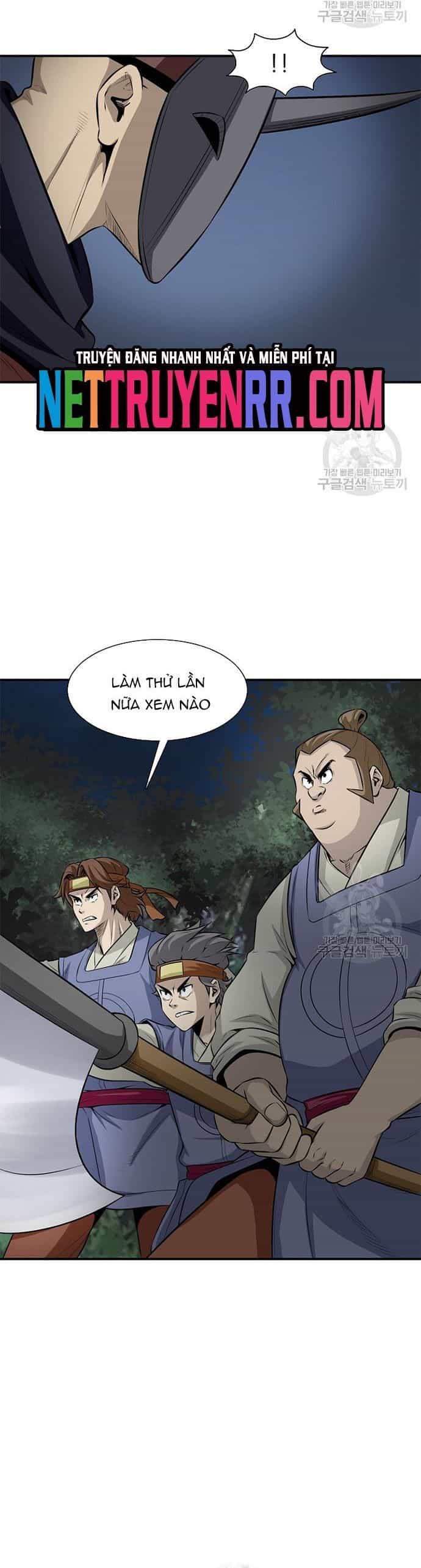 Quang Long - Chương 118 - ảnh 8