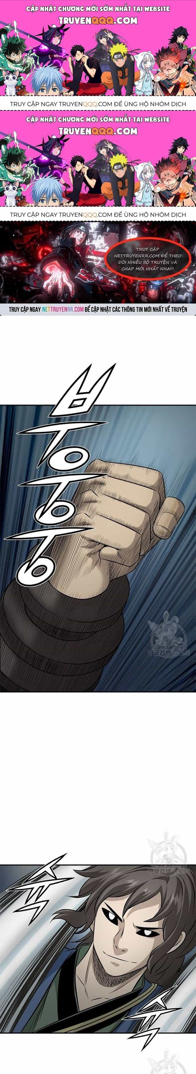 Quang Long - Chương 119 - ảnh 1