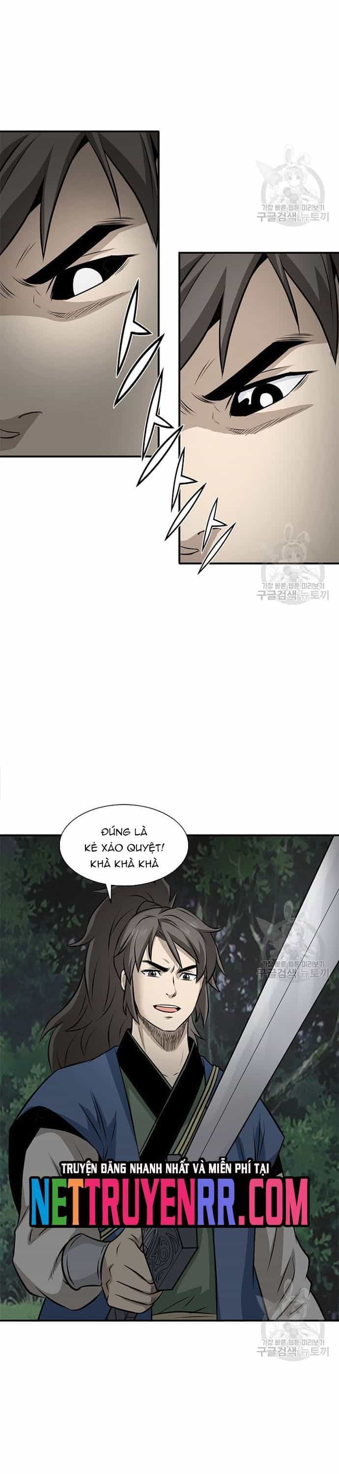 Quang Long - Chương 119 - ảnh 14