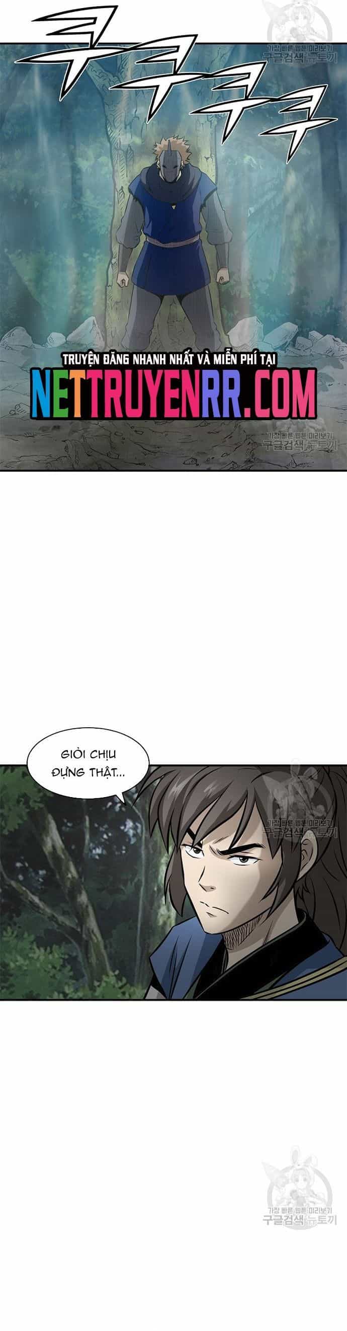 Quang Long - Chương 119 - ảnh 17