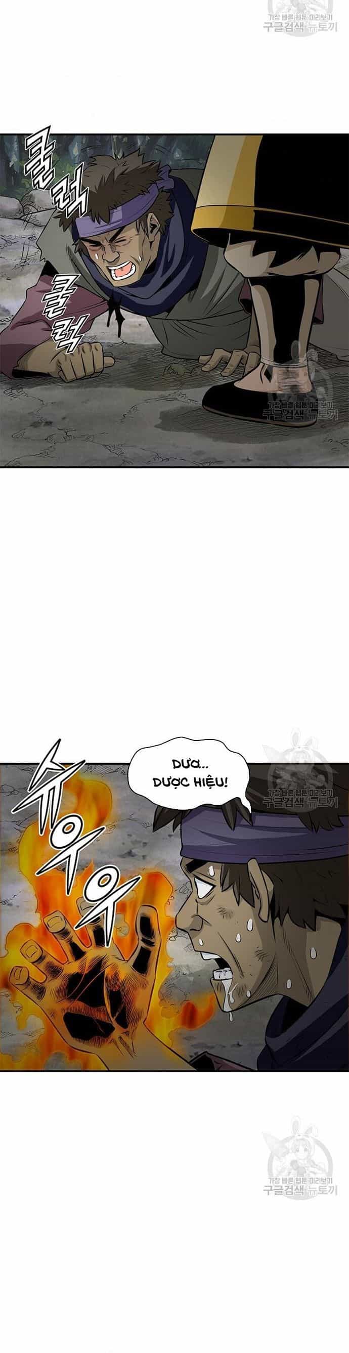 Quang Long - Chương 119 - ảnh 29