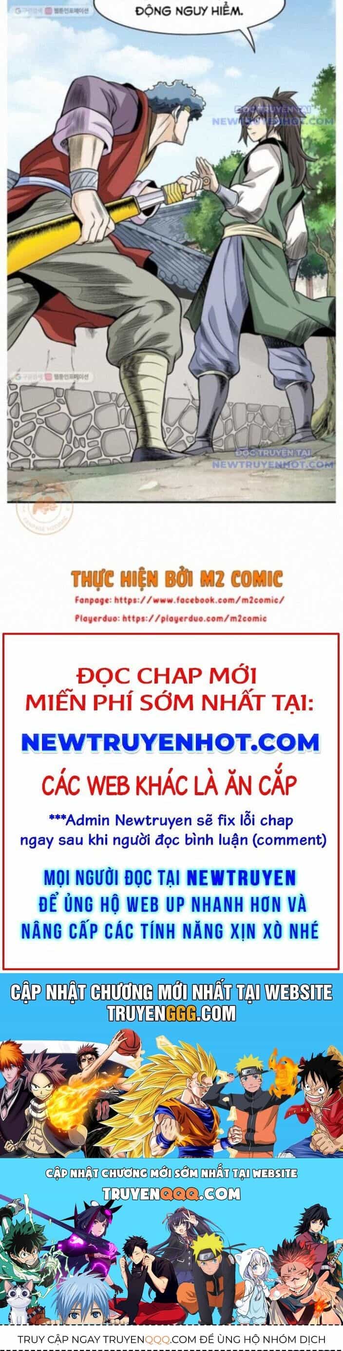Quang Long - Chương 12 - ảnh 28