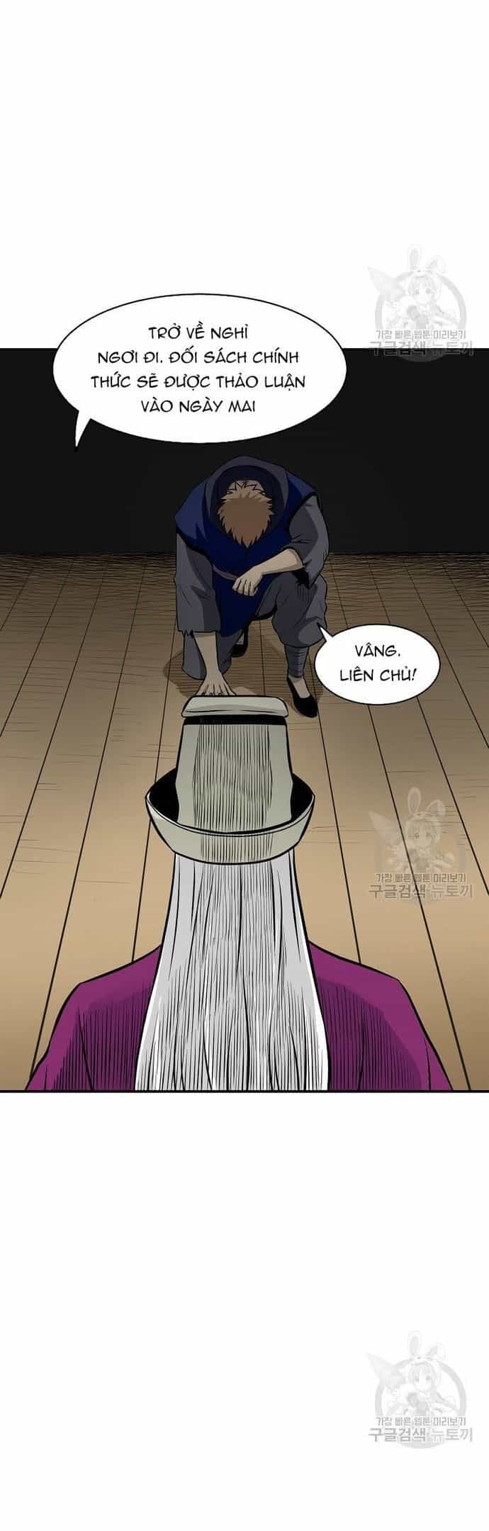 Quang Long - Chương 120 - ảnh 13