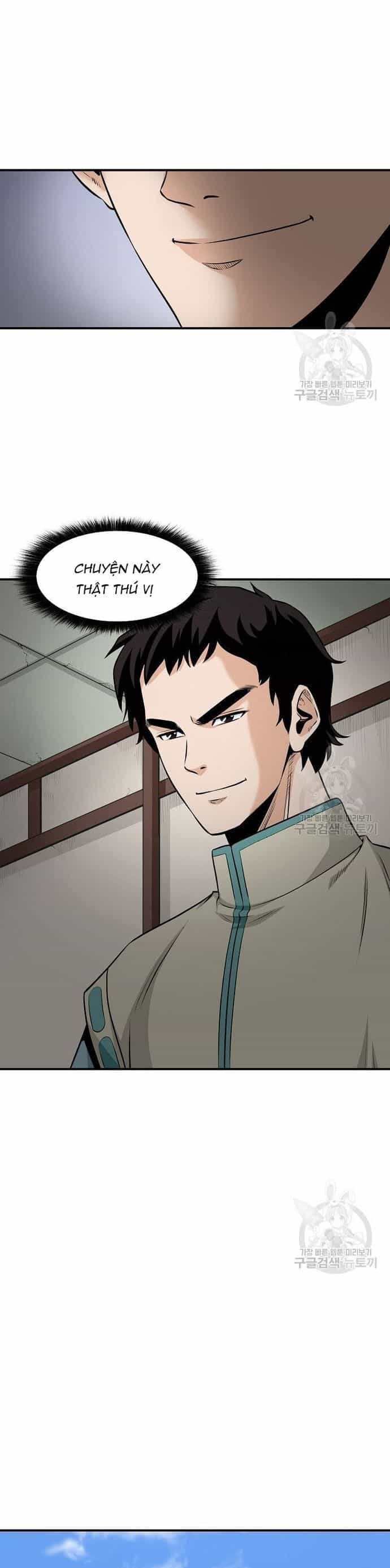 Quang Long - Chương 120 - ảnh 15