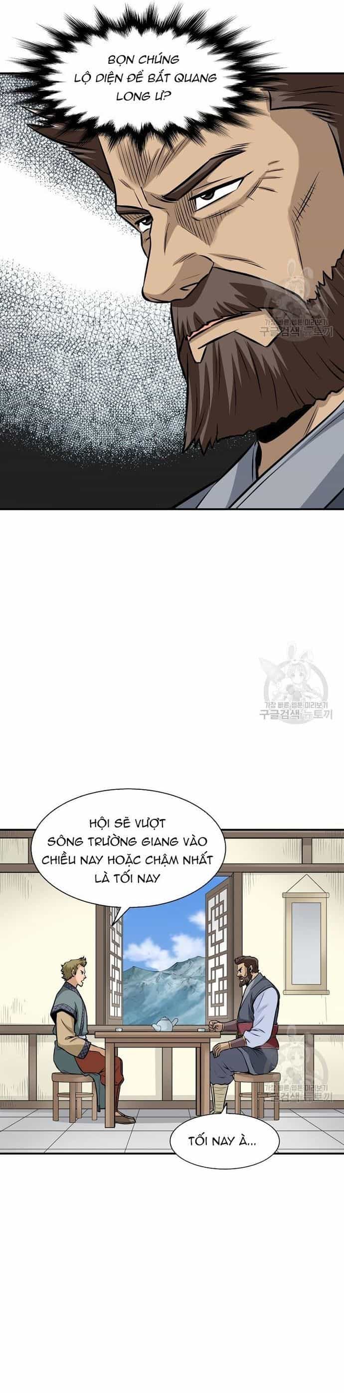 Quang Long - Chương 120 - ảnh 18