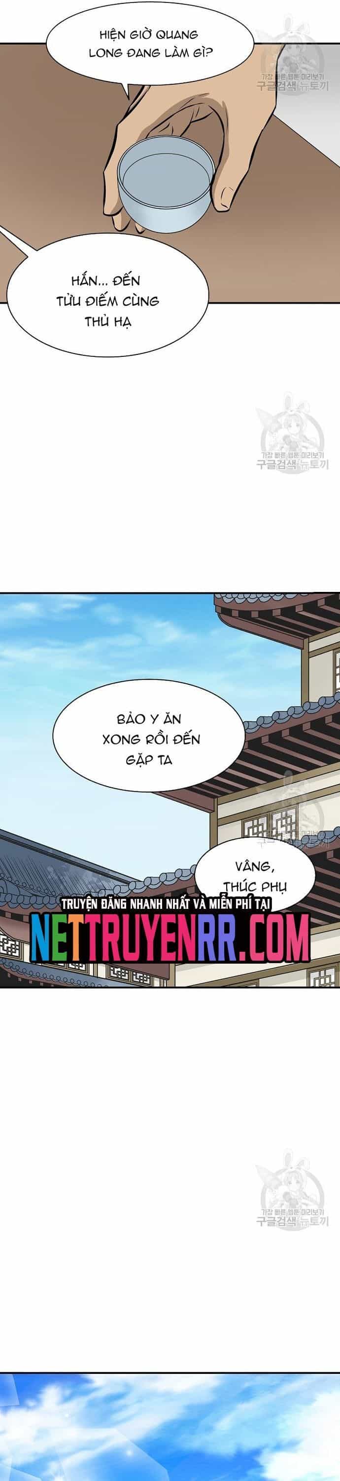 Quang Long - Chương 120 - ảnh 19