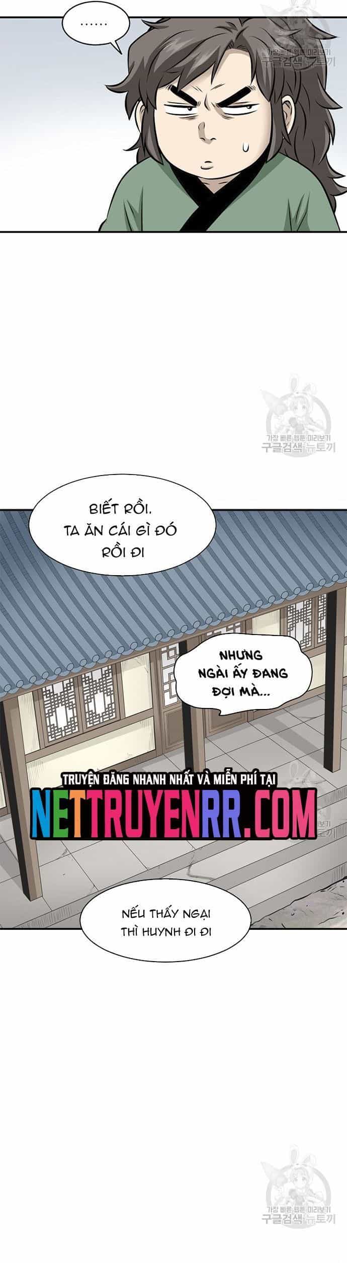 Quang Long - Chương 120 - ảnh 23