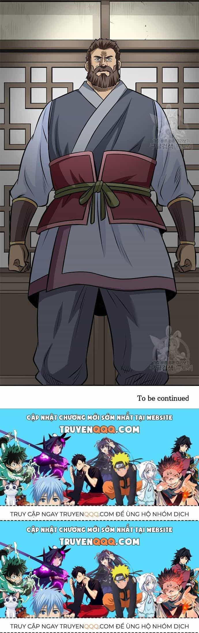 Quang Long - Chương 120 - ảnh 35