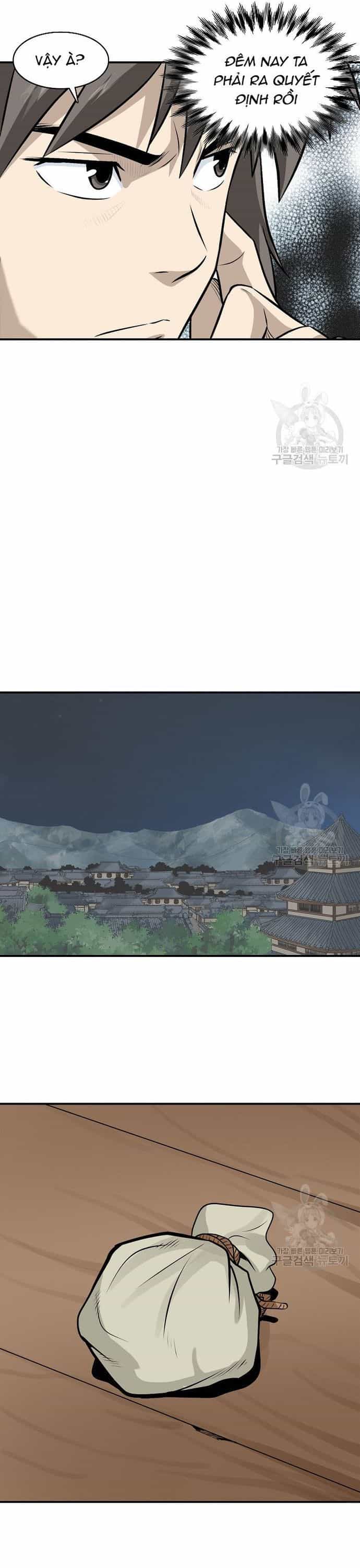 Quang Long - Chương 121 - ảnh 13