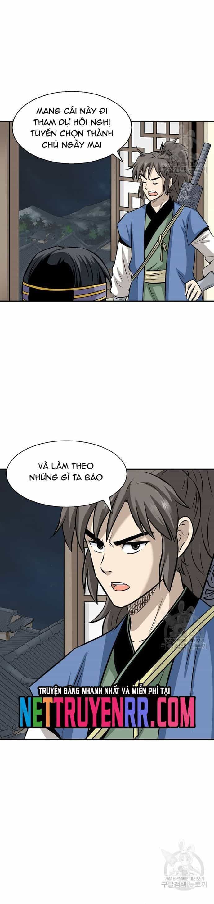 Quang Long - Chương 121 - ảnh 17