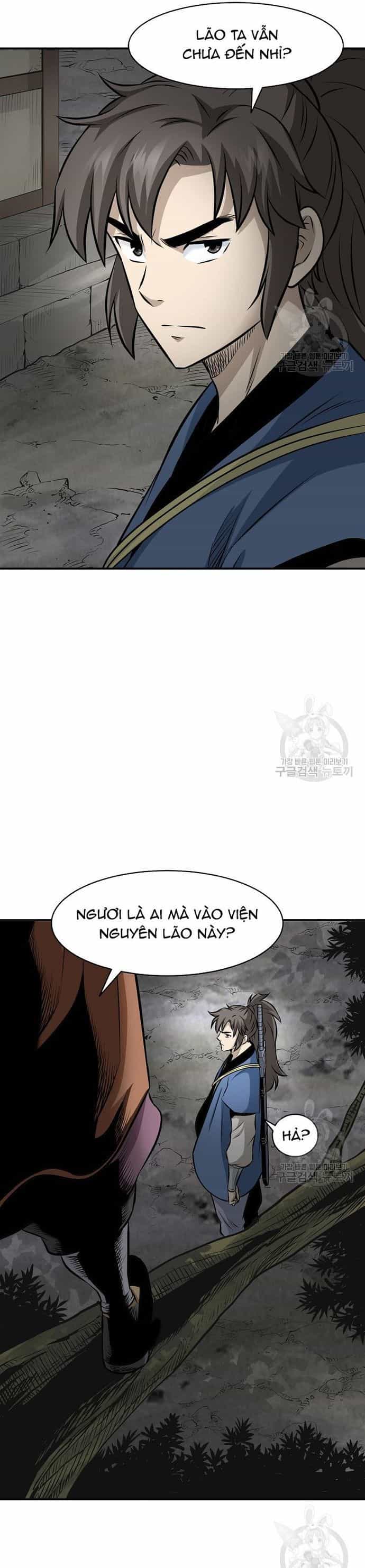 Quang Long - Chương 121 - ảnh 21