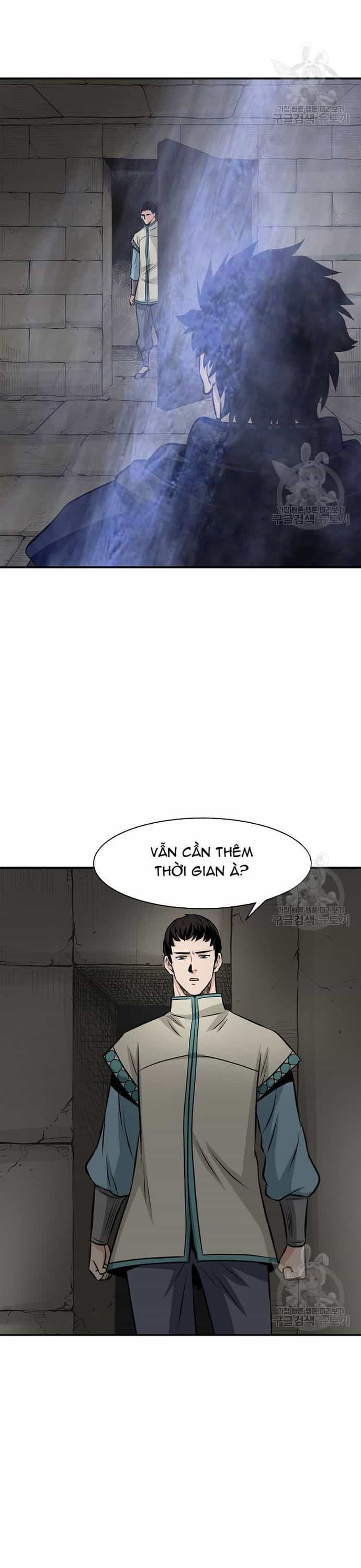Quang Long - Chương 121 - ảnh 29