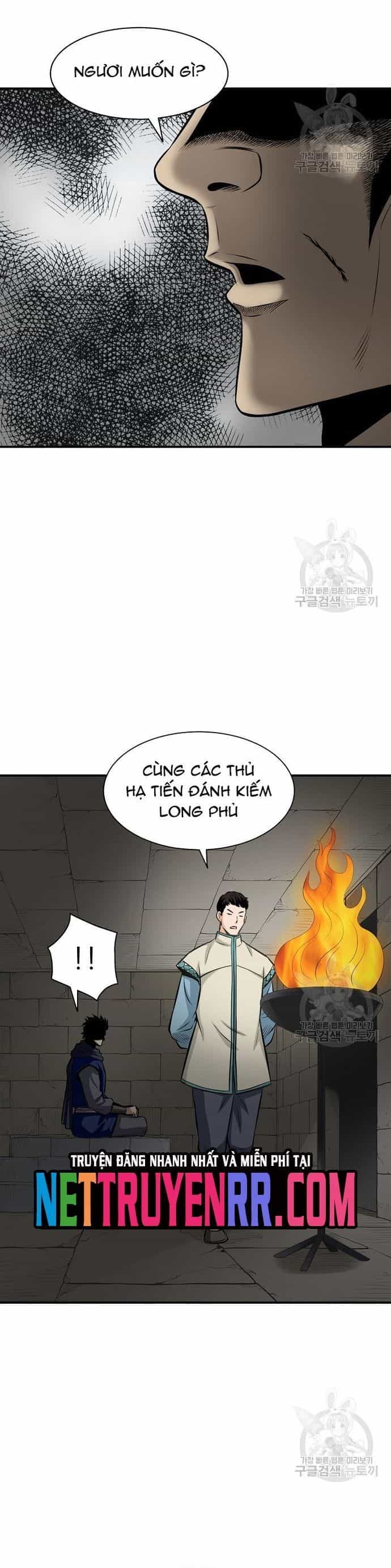 Quang Long - Chương 121 - ảnh 30