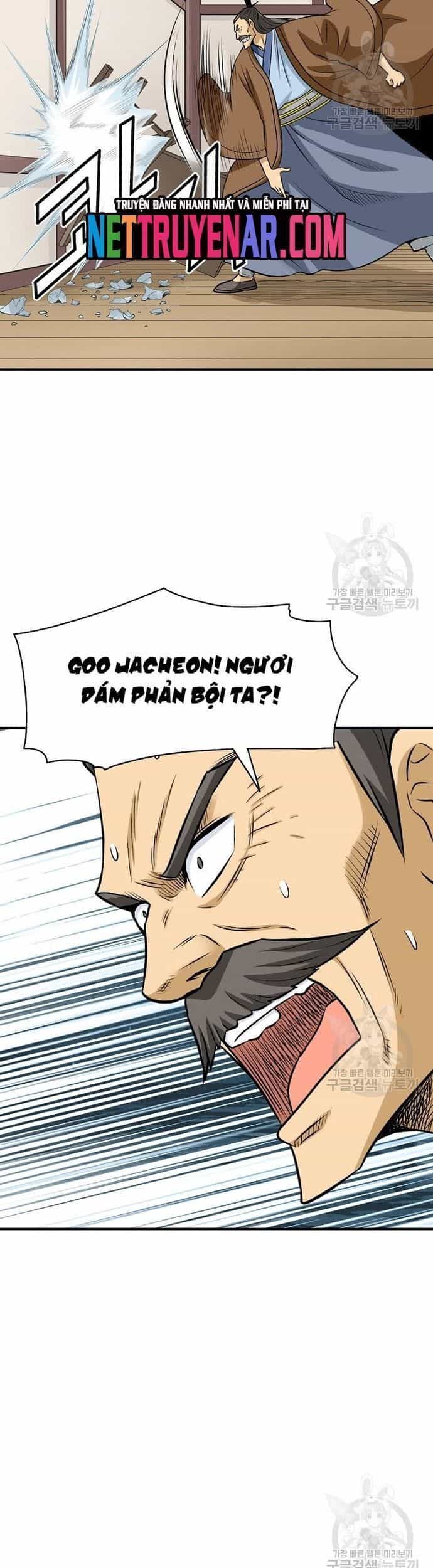 Quang Long - Chương 124 - ảnh 10