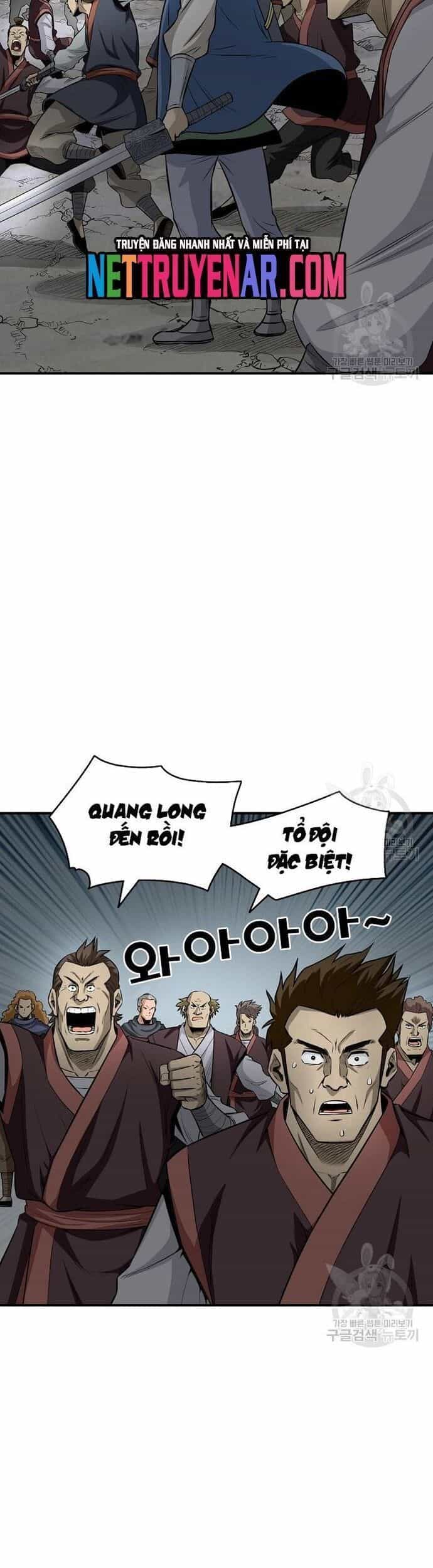 Quang Long - Chương 124 - ảnh 31
