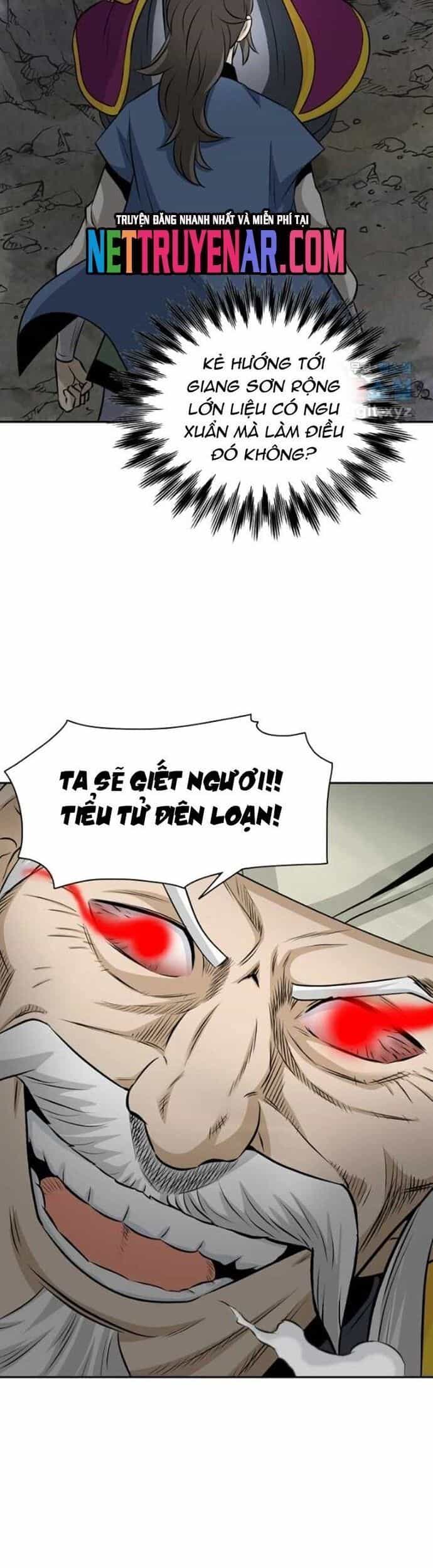Quang Long - Chương 125 - ảnh 15