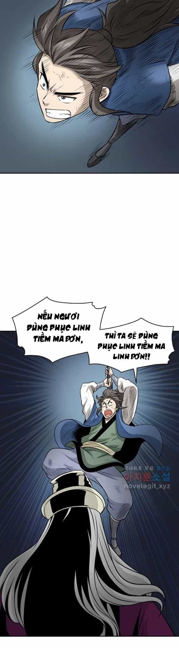 Quang Long - Chương 125 - ảnh 26