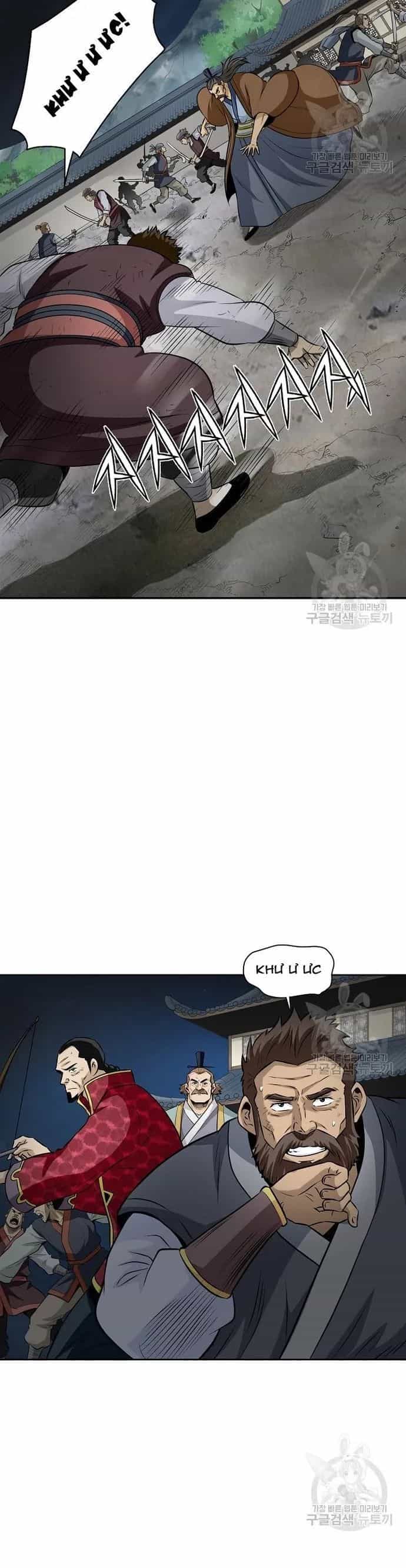 Quang Long - Chương 126 - ảnh 13