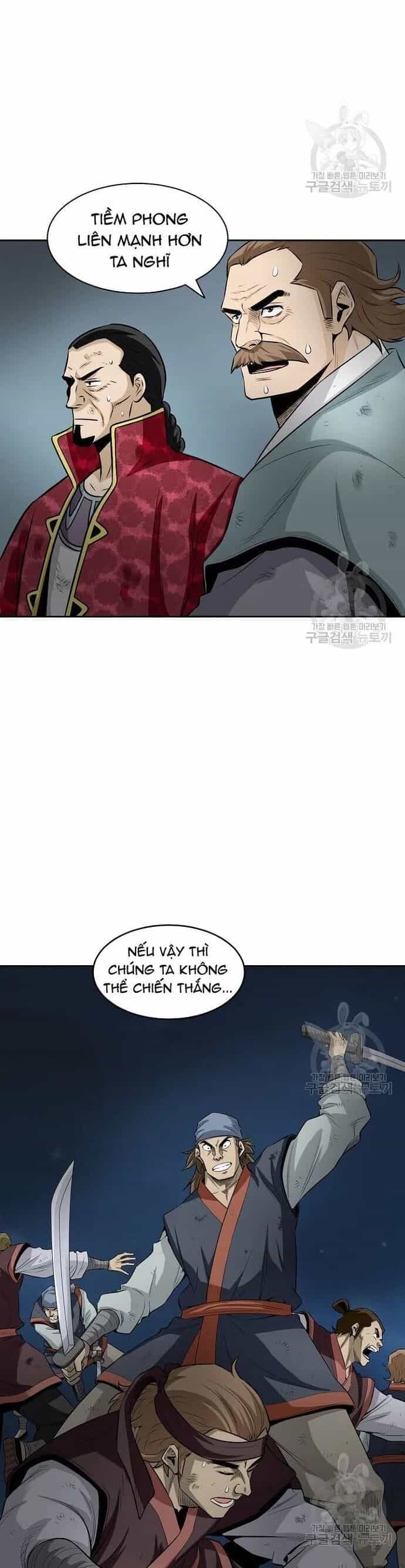 Quang Long - Chương 126 - ảnh 15