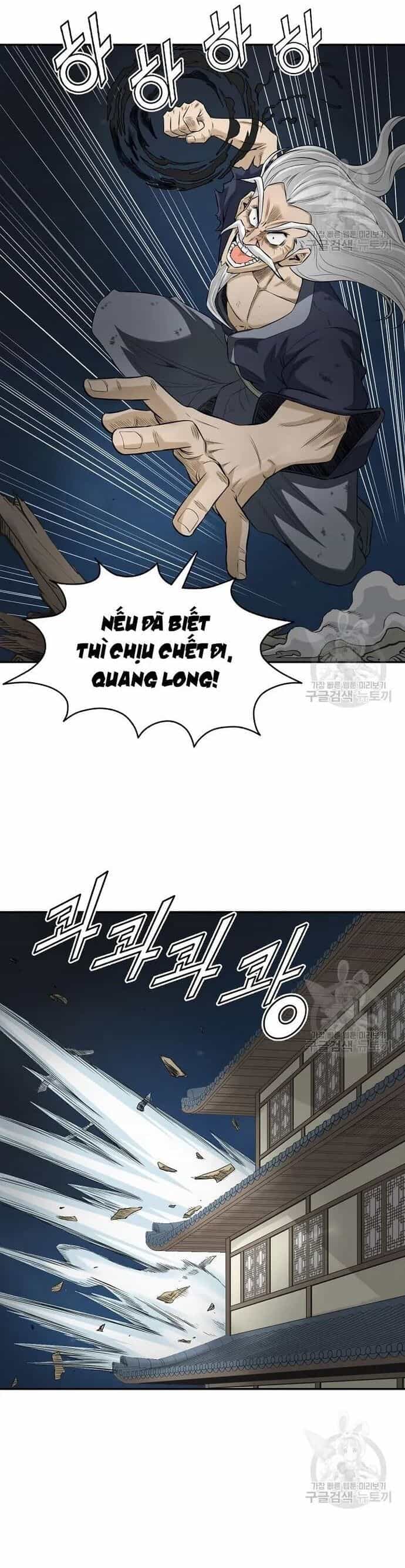 Quang Long - Chương 126 - ảnh 21
