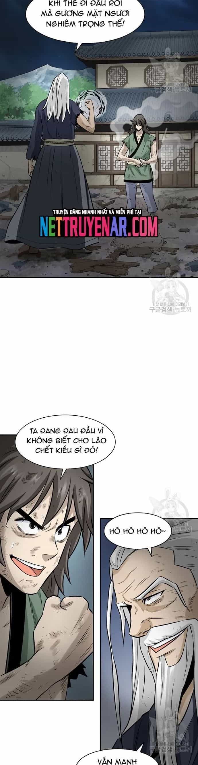 Quang Long - Chương 126 - ảnh 25