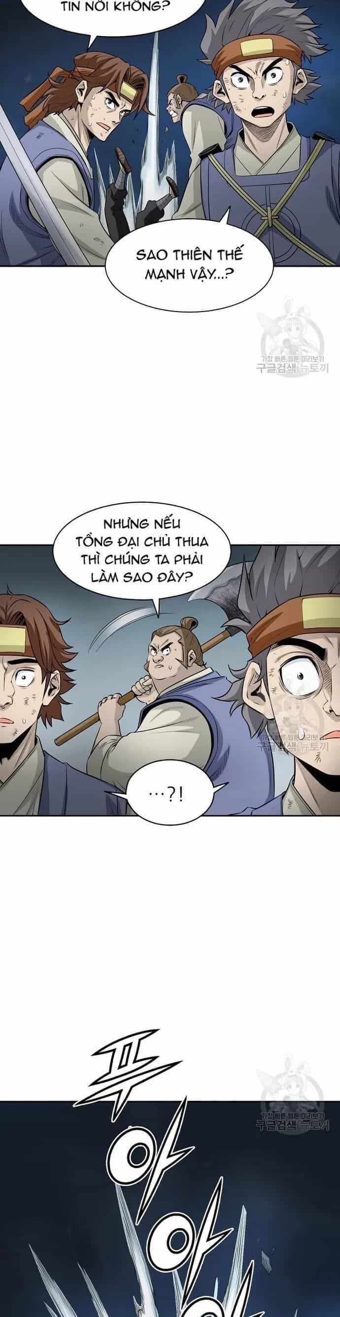 Quang Long - Chương 126 - ảnh 28