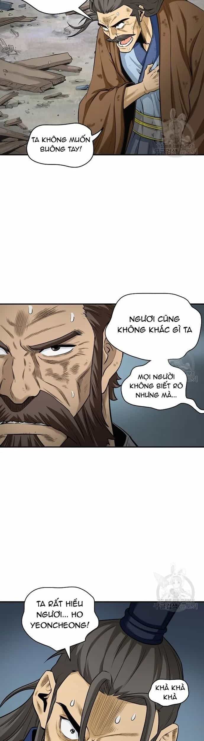 Quang Long - Chương 127 - ảnh 15