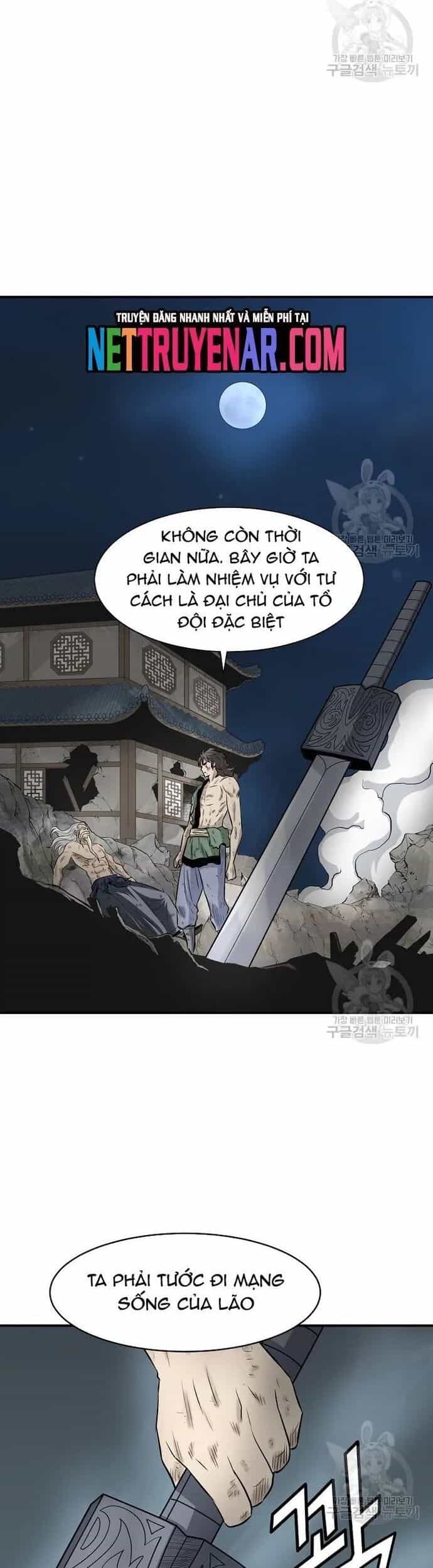 Quang Long - Chương 127 - ảnh 36