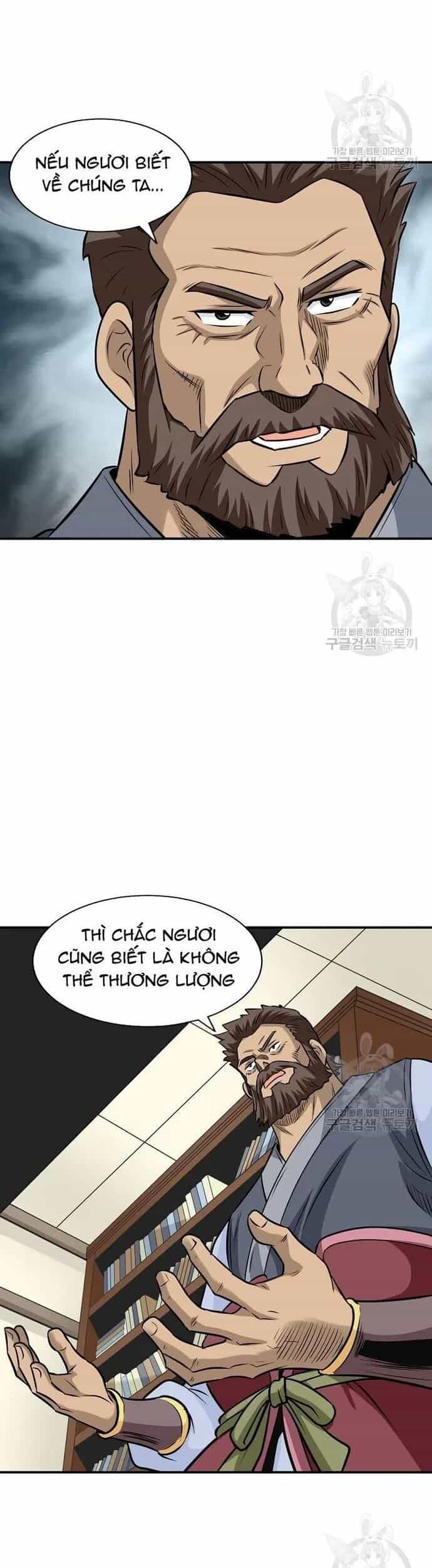 Quang Long - Chương 128 - ảnh 24